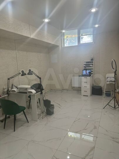 Собственник. Офис с арендатором 19.9 м² Доход 9тр