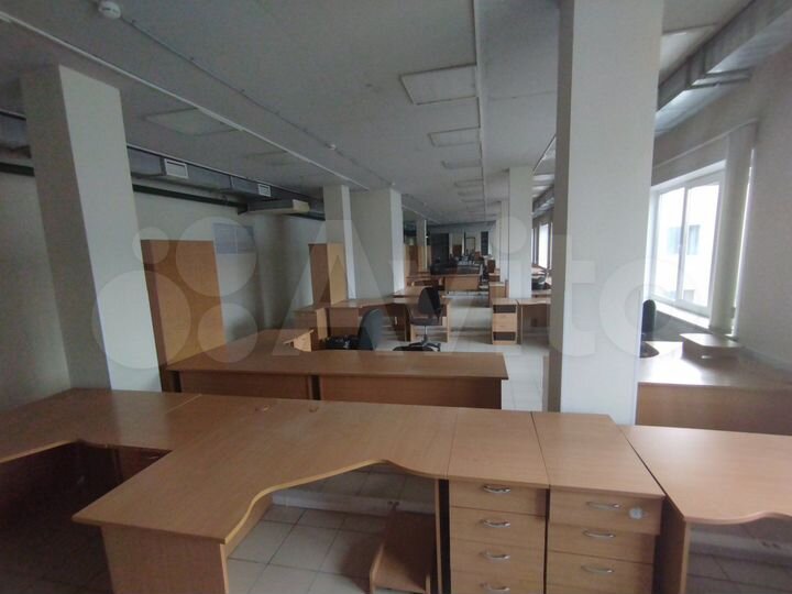 Офис, 370.5 м²