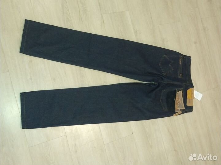 Джинсы мужские Montana