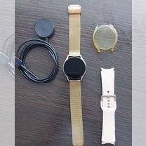 Samsung galaxy watch active 4 40 мм