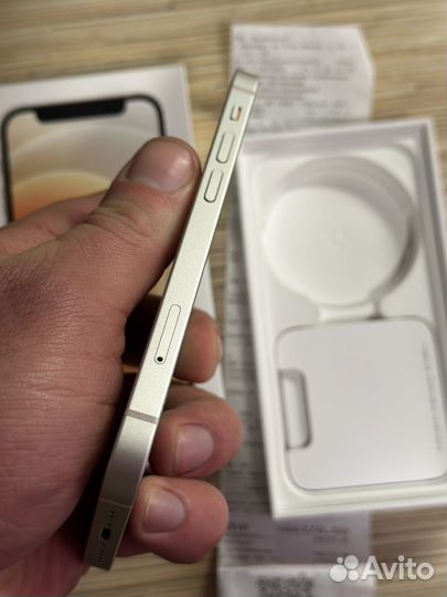 iPhone 12 mini, 64 ГБ