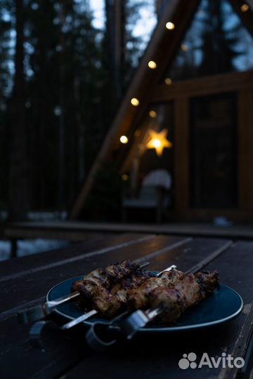 Фото и видеосъемка