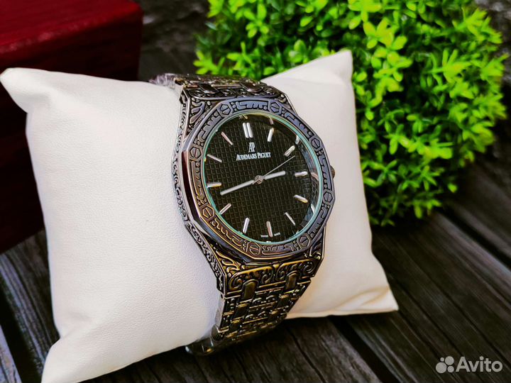 Часы мужские AP кварцевые