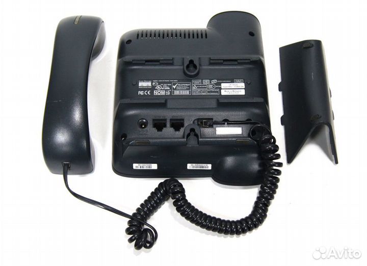 VoIP-телефон Cisco 7912G