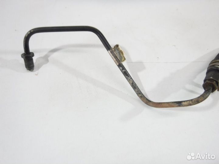 Трубка гур Peugeot 406