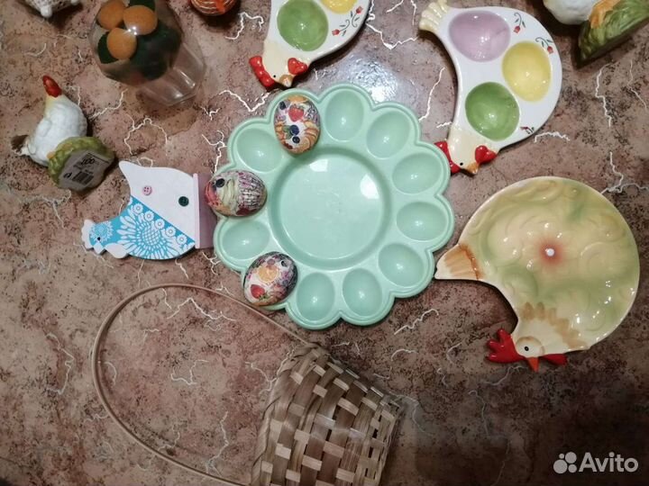 Декор для дачи