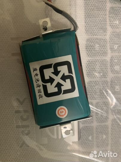 Контроллер IBM 25r8076