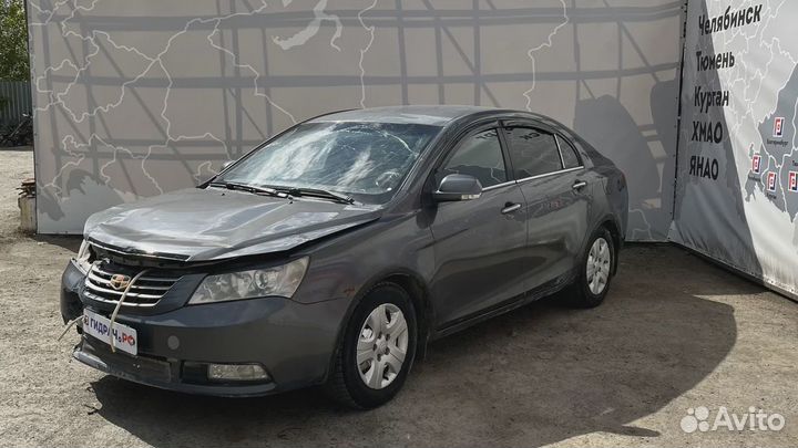 Проводка потолка Geely Emgrand EC7 1067001192