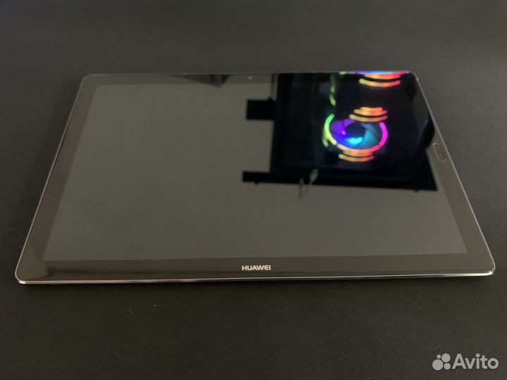Huawei MediaPad M5 10.8