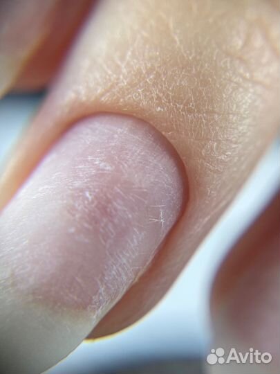 Маникюр укрепление входит В стоимость