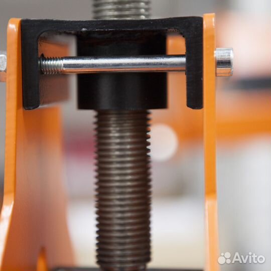 Трубогиб Stalex TR-60