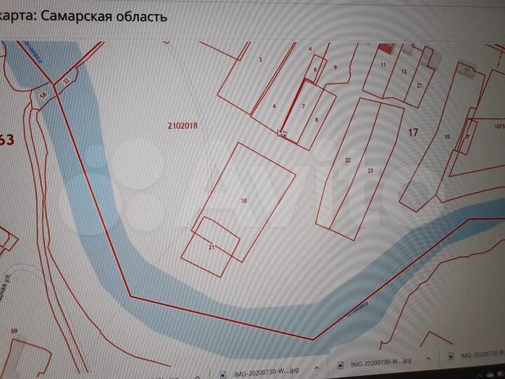 Участок 30 сот. (ИЖС)