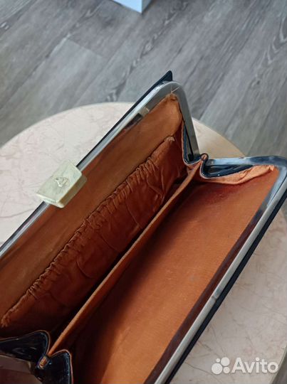 Сумка клатч СССР 60ые