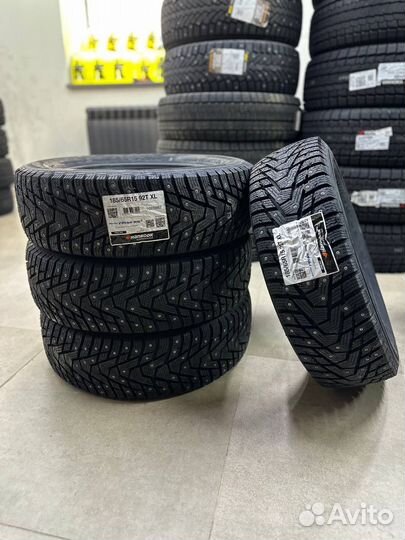 Hankook Winter I'Pike RS2 W429 185/65 R15 92T