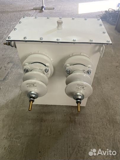 Понижающий трансформатор