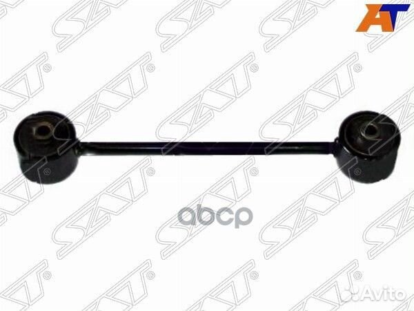 Тяга верхняя RR toyota land cruiser