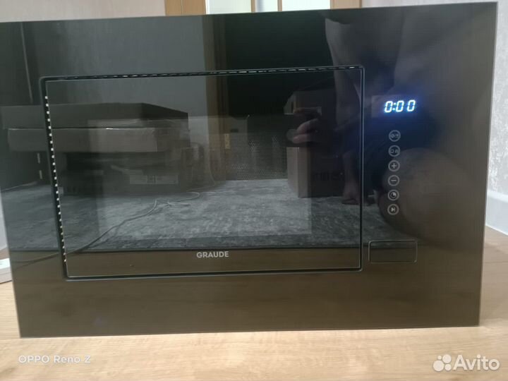 Свч микроволновая печь