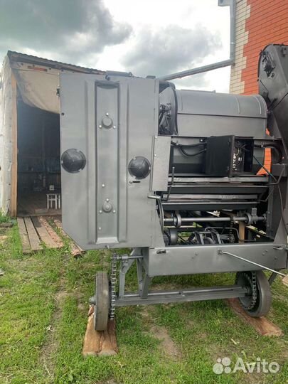 Сортировка зерна