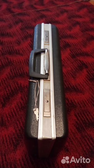 Кейс дипломат СССР