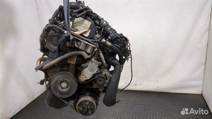 Генератор Volvo C30, 2009