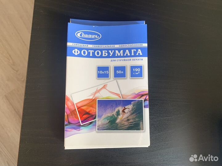 Фотопринтер canon selphy cp1000