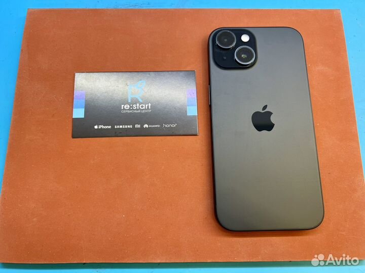 Стекло Apple iPhone 15 15 Pro 15 Pro Max