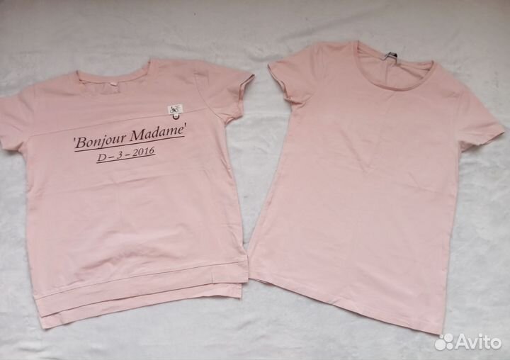 Женские вещи пакетом 44 46 размер