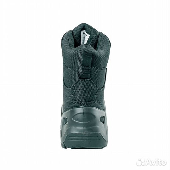 58528 Ботинки Saicou WM-6606H-0, черный (Saicou, 4