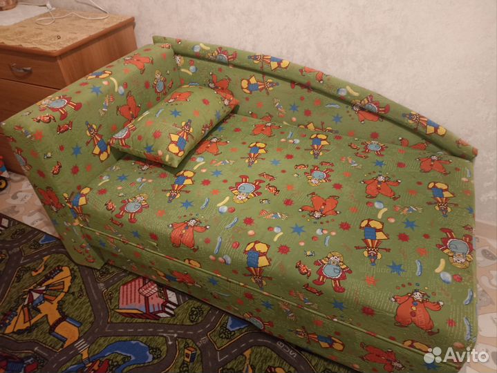 Диван детский