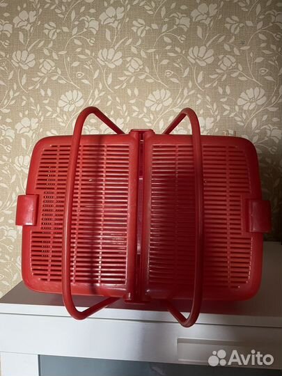 Корзина для пикника