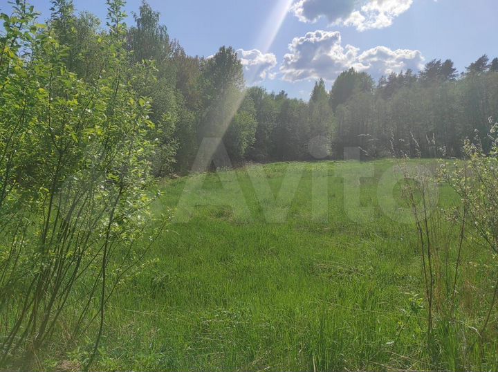 Участок 12 сот. (ИЖС)