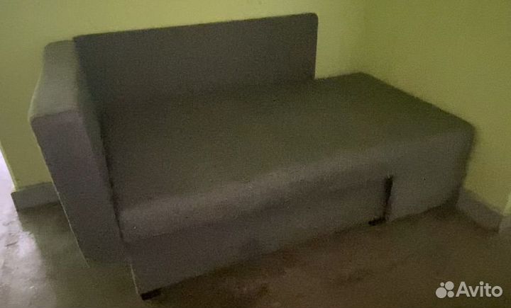 Диван кровать икея бу