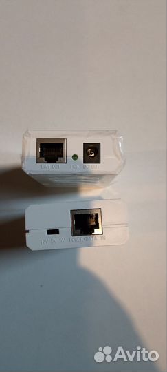 POE сплиттер