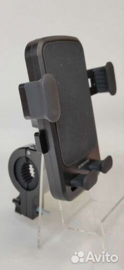 Держатель телефона на руль Borofone