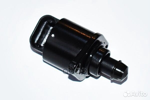 Регулятор холостого хода renault logan/clio/LAG