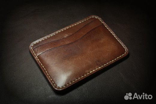 Кардхолдер Волна