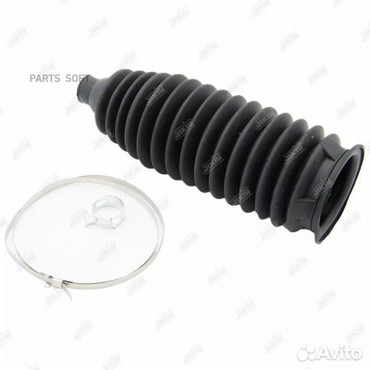 Jikiu CG29002 Пыльник рулевой рейки Suzuki Escudo