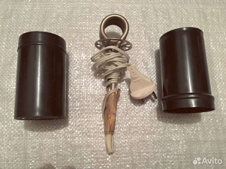 Кипятильник СССР