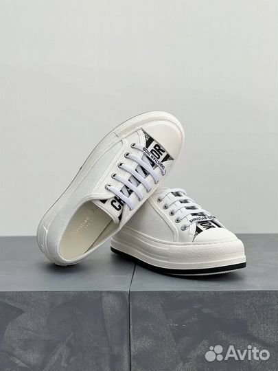 Кеды Dior новая коллекция, женские