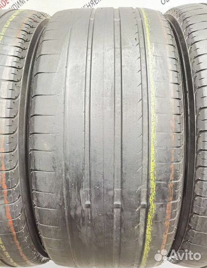Yokohama Advan Sport A/S 275/45 R20 110Y