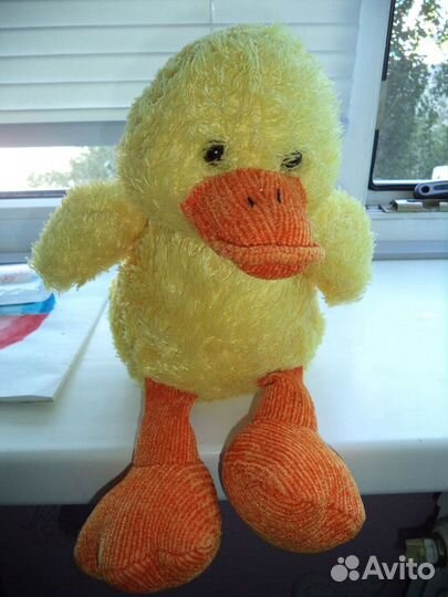 Продаю мягкие игрушки