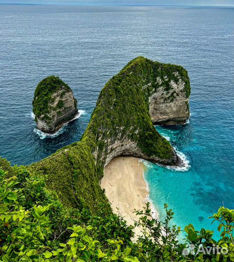 Авторский тур/Райский о.Бали/Путешествие 2023