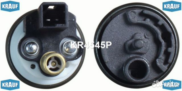 KR4545P Бензонасос электрический