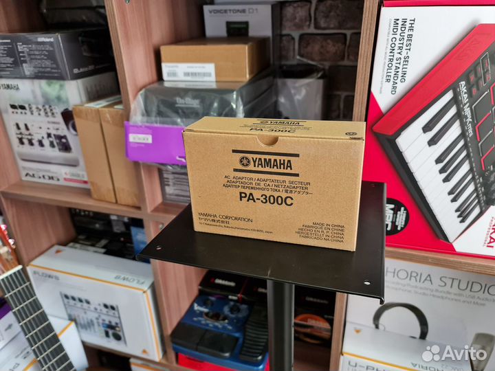 Блок питания Yamaha PA-300C Новый