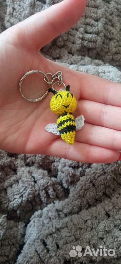 Вязание игрушек на заказ