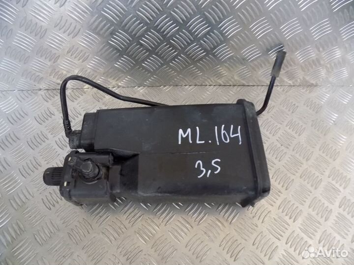 Фильтр угольный Mercedes-Benz ML W 164 3.5