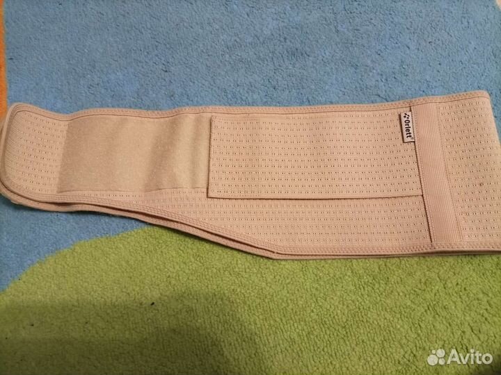 Бандаж для беременных orlett