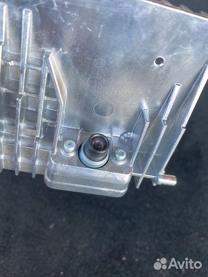 Камера лобового Mercedes GLS x167