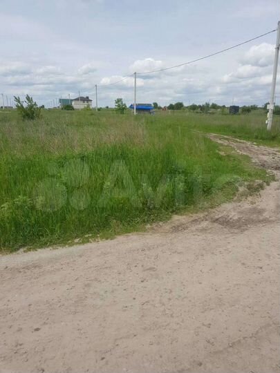 Участок 15 сот. (ИЖС)