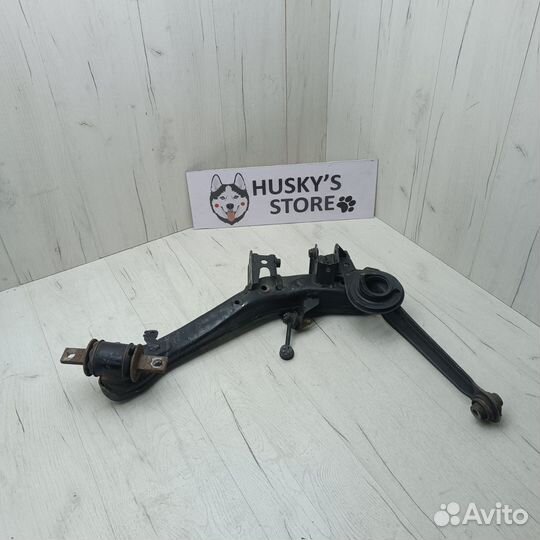 Рычаг задний правый Honda Civic 8 1.8 2008